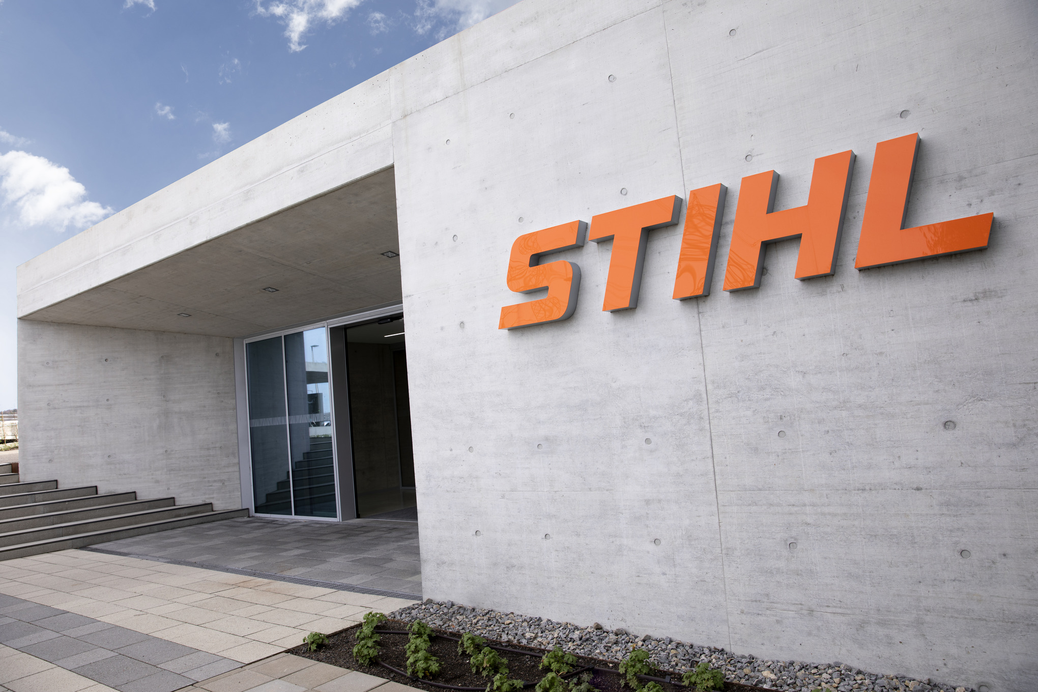 STIHL is becoming climate-neutral