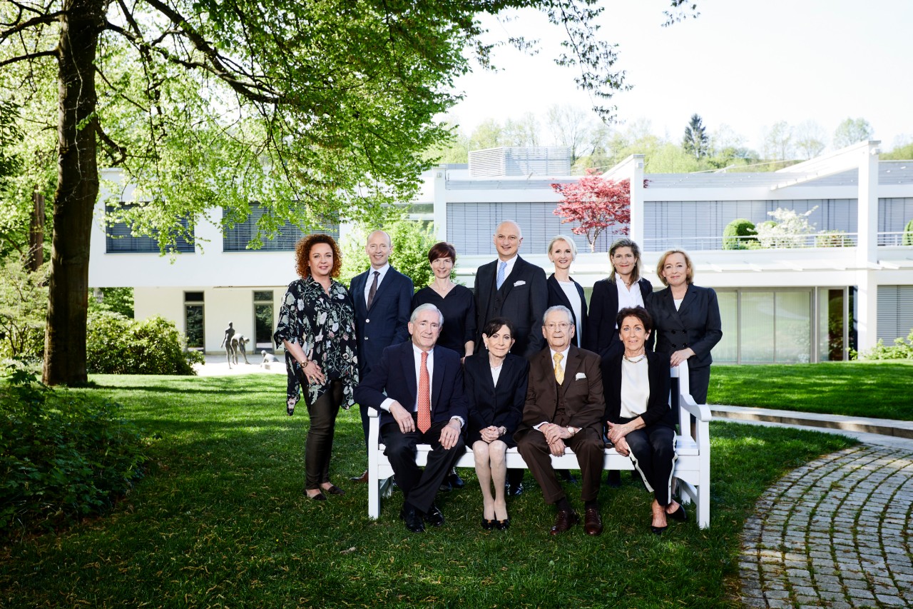 STIHL shareholders 